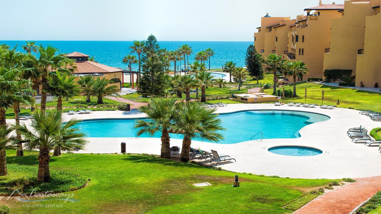 Princesa Rocky Point By Castaways Exterior photo