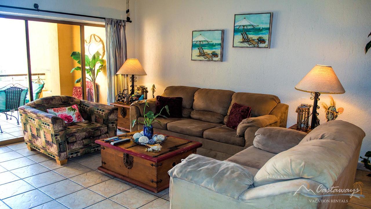 Princesa Rocky Point By Castaways Exterior photo