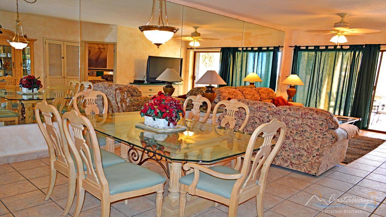 Princesa Rocky Point By Castaways Exterior photo