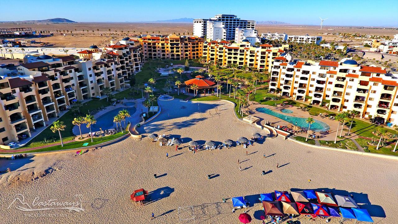 Princesa Rocky Point By Castaways Exterior photo