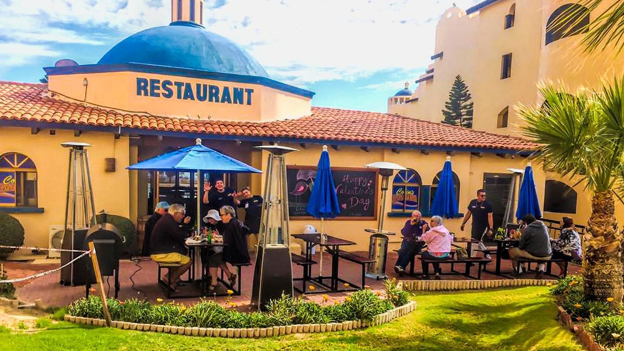 Princesa Rocky Point By Castaways Exterior photo
