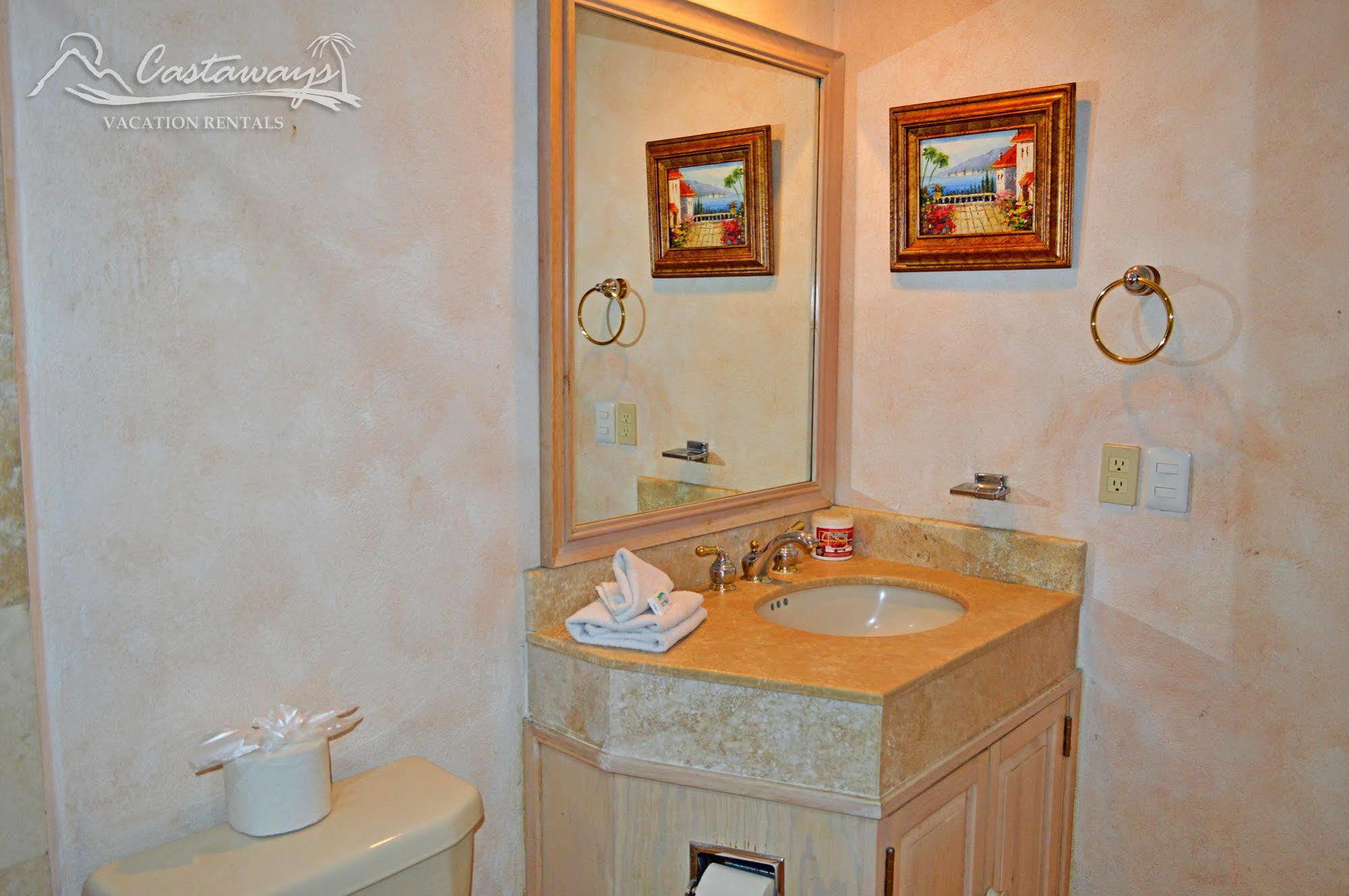 Princesa Rocky Point By Castaways Exterior photo