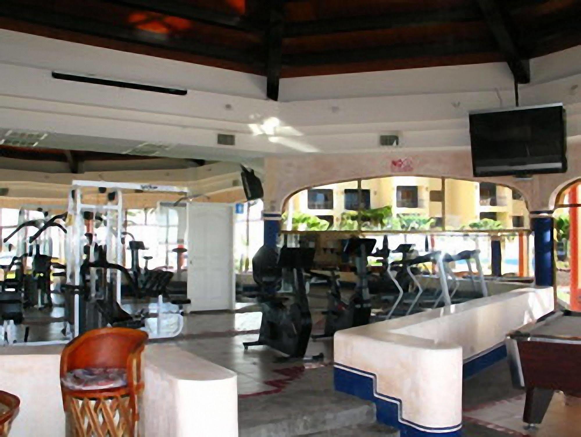 Princesa Rocky Point By Castaways Exterior photo