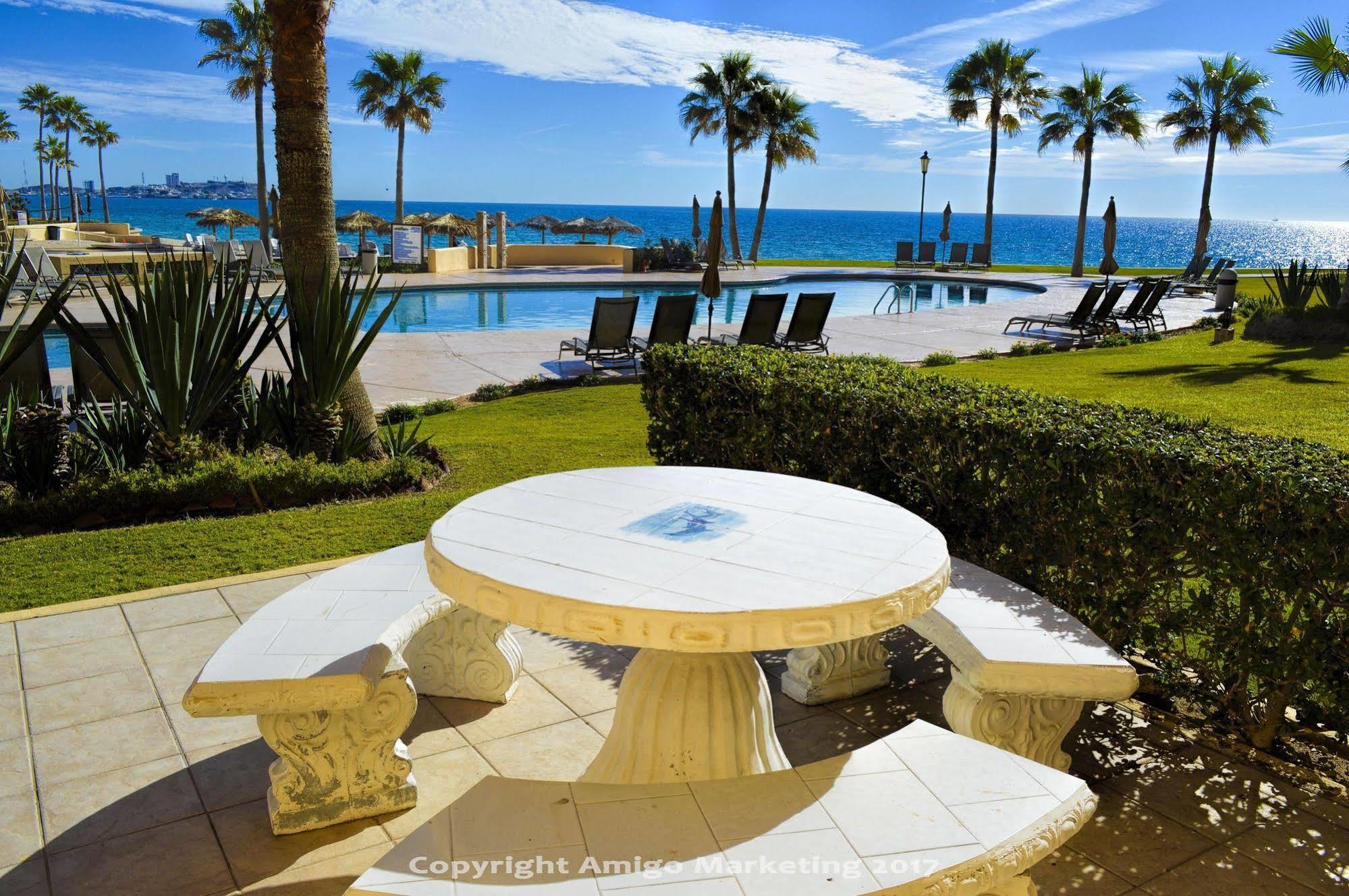 Princesa Rocky Point By Castaways Exterior photo