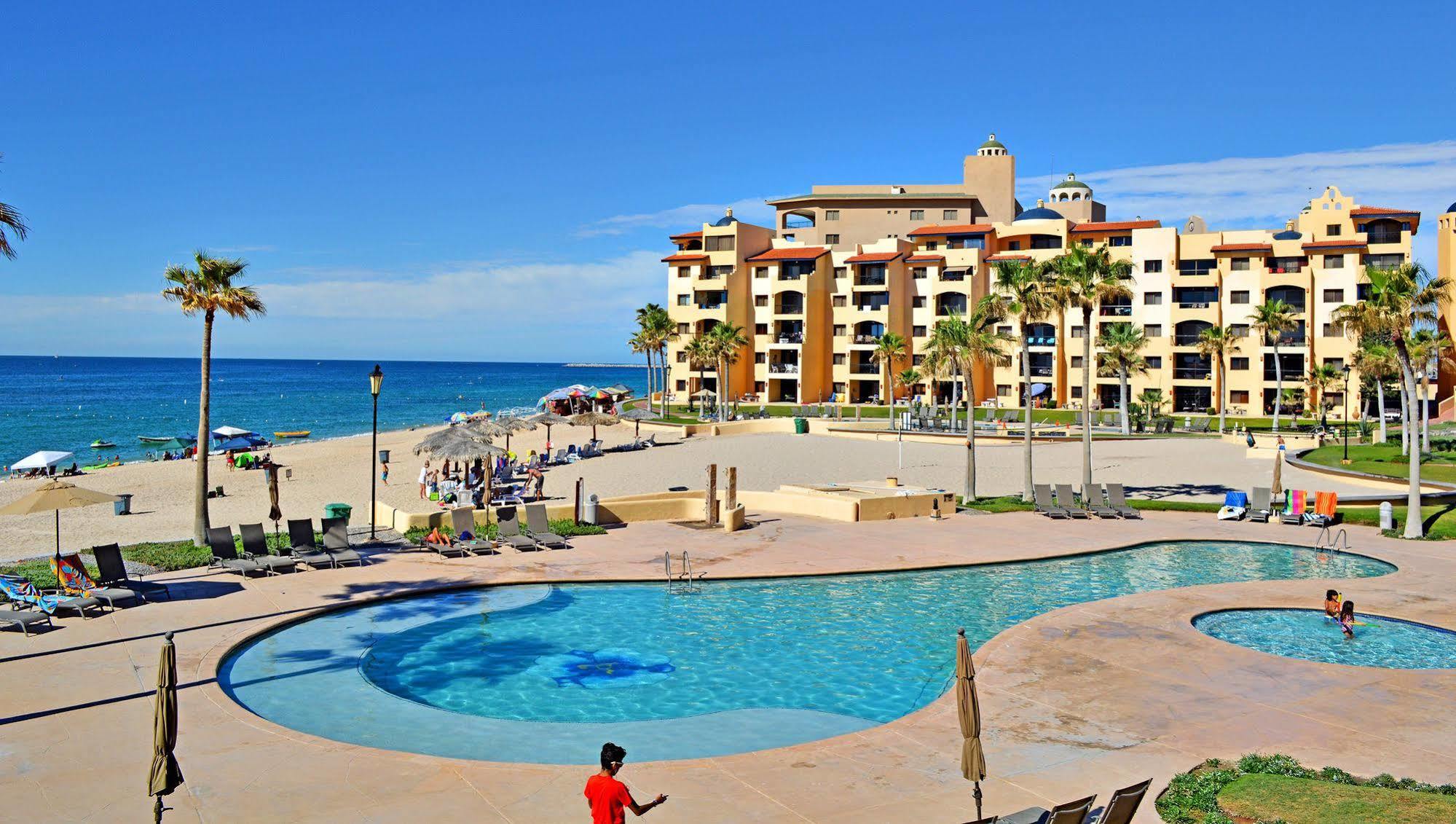 Princesa Rocky Point By Castaways Exterior photo