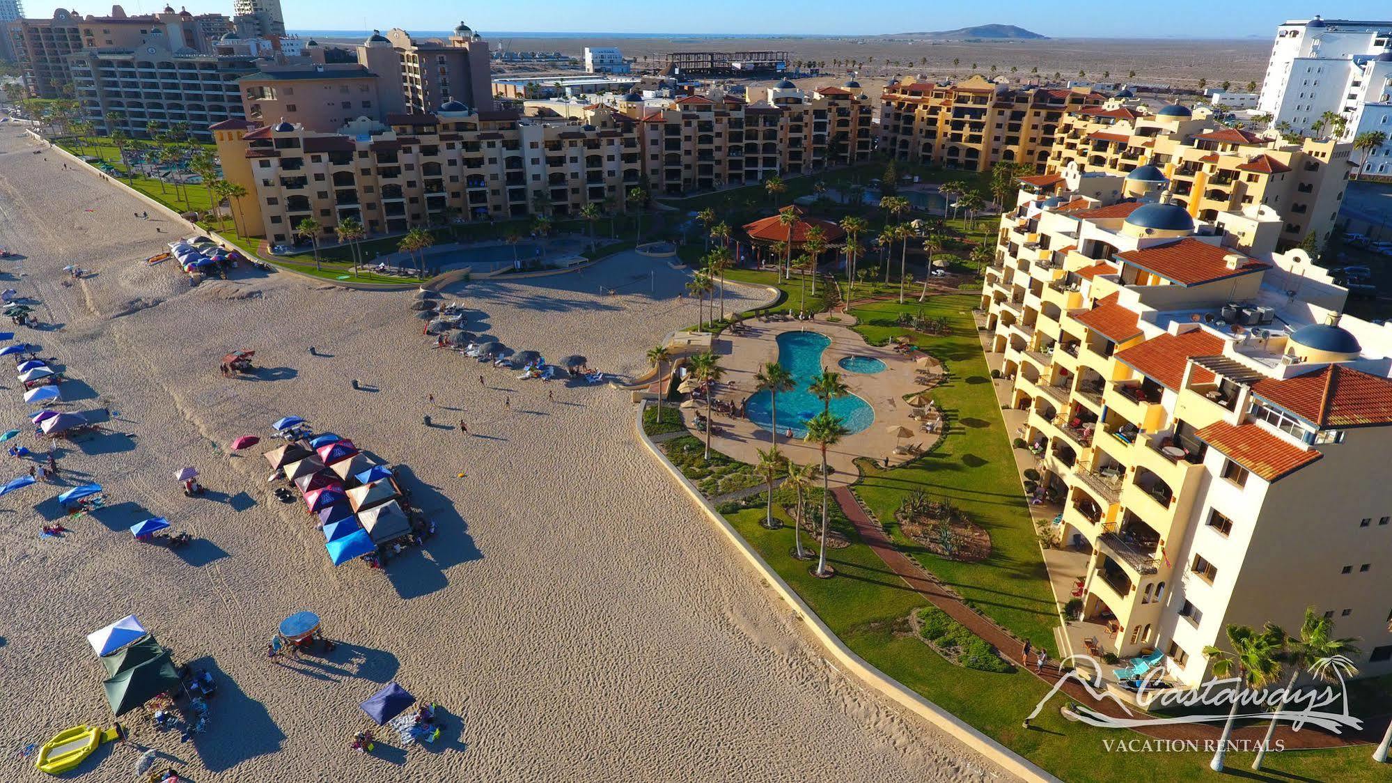 Princesa Rocky Point By Castaways Exterior photo